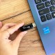 Flash Mibrand USB 3.2 Gen1 Marten 128GB Black