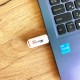 Flash Mibrand USB 3.2 Gen1 Marten 64GB White