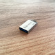 Flash Mibrand USB 3.2 Gen1 Ant 32GB Silver