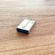 Flash Mibrand USB 3.2 Gen1 Ant 64GB Silver