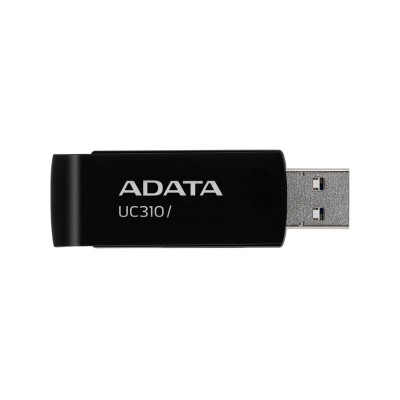 Flash A-DATA USB 3.2 UC310 32Gb Black