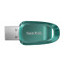 Flash SanDisk USB 3.2 Gen 1 Ultra Eco 64Gb