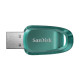 Flash SanDisk USB 3.2 Gen 1 Ultra Eco 64Gb