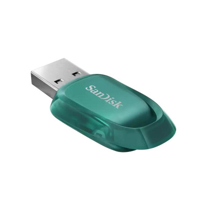 Flash SanDisk USB 3.2 Gen 1 Ultra Eco 128Gb