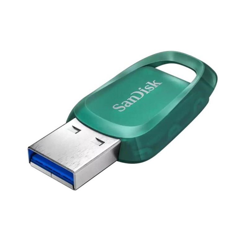 Flash SanDisk USB 3.2 Gen 1 Ultra Eco 256Gb
