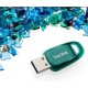 Flash SanDisk USB 3.2 Gen 1 Ultra Eco 256Gb