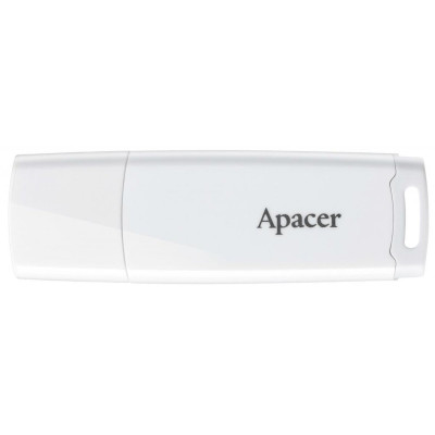 Flash Apacer USB 2.0 AH336 16Gb white