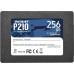 SSD Patriot P210 256GB 2.5" 7mm SATAIII 3D QLC (P210S256G25)