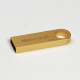 Flash Mibrand USB 2.0 Puma 16Gb Gold