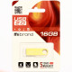 Flash Mibrand USB 2.0 Puma 16Gb Gold