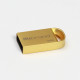 Flash Mibrand USB 2.0 Lynx 16Gb Gold