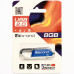 Flash Mibrand USB 2.0 Aligator 8Gb Blue