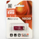 Flash Mibrand USB 2.0 Chameleon 16Gb Pink
