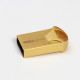 Flash Mibrand USB 2.0 Hawk 32Gb Gold