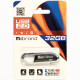 Flash Mibrand USB 2.0 Aligator 32Gb Black