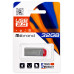 Flash Mibrand USB 2.0 Falcon 32Gb Red