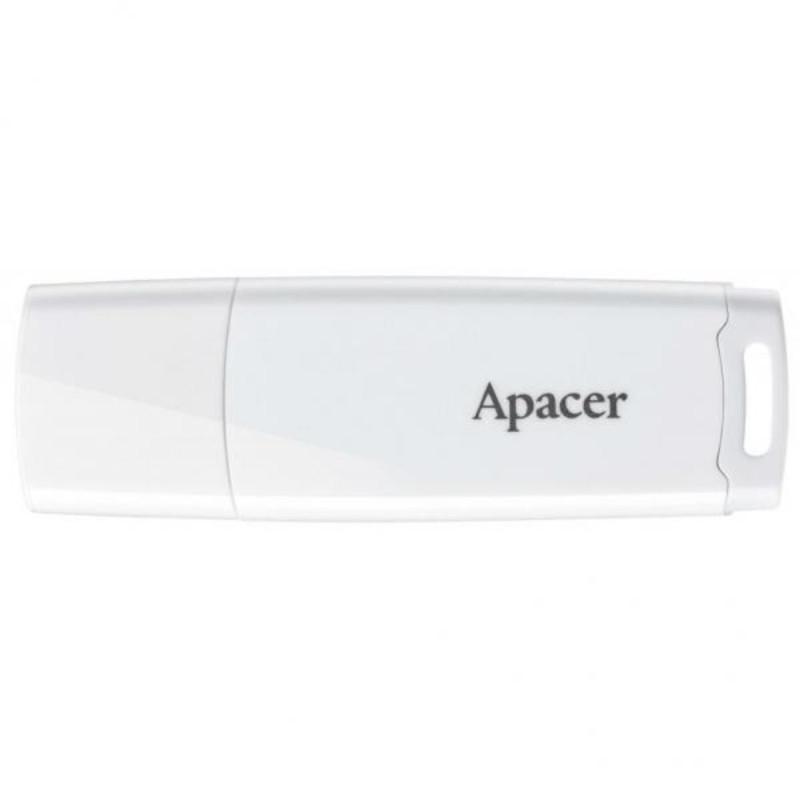 Flash Apacer USB 2.0 AH336 32Gb white