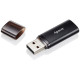 Flash Apacer USB 2.0 AH23B 32Gb black