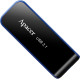 Flash Apacer USB 3.1 AH356 32GB Black