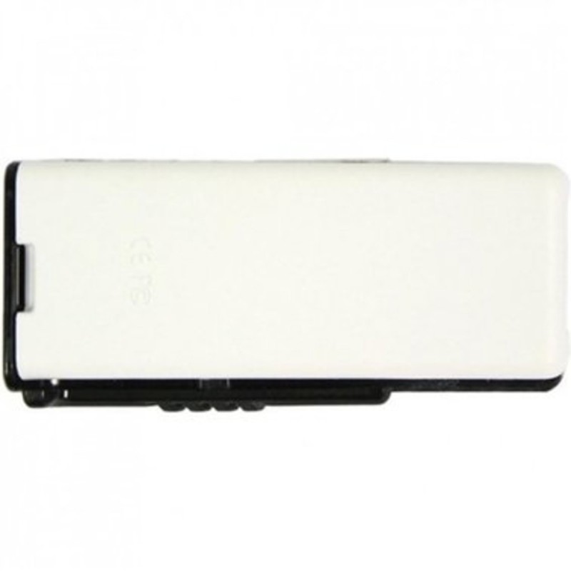 Flash Apacer USB 3.0 AH350 128Gb black