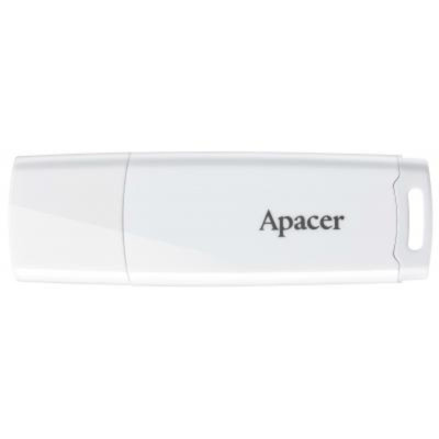 Flash Apacer USB 2.0 AH336 64Gb white