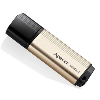 Flash Apacer USB 3.1 AH353 16Gb Champagne Gold