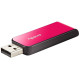 Flash Apacer USB 2.0 AH334 16Gb pink