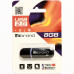 Flash Mibrand USB 2.0 Panther 8Gb Black