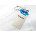 Flash Apacer USB 2.0 AH111 64GB Blue