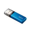Flash Apacer USB 3.2 Gen1 AH25C 64GB Blue