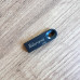Flash Mibrand USB 3.2 Gen1 Eagle 128GB Grey