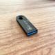 Flash Mibrand USB 3.2 Gen1 Eagle 128GB Grey