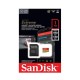 microSDXC (UHS-1 U3) SanDisk Extreme A2 1TB Class 10 V30 (R190MB/s, W130MB/s) (adapter SD)