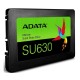 Накопичувач SSD ADATA Ultimate SU650 480GB 2.5" SATA III 3D NAND TLC (ASU650SS-480GT-R)