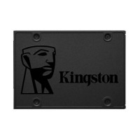 Накопичувач SSD Kingston SSDNow A400 960GB 2.5" SATAIII 3D NAND (SA400S37/960G)