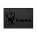 SSD Kingston SSDNow A400 960GB 2.5" SATAIII 3D NAND (SA400S37/960G)