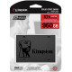 Накопичувач SSD Kingston SSDNow A400 960GB 2.5" SATAIII 3D NAND (SA400S37/960G)