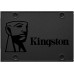 SSD Kingston SSDNow A400 240GB 2.5" SATAIII 3D NAND (SA400S37/240G)