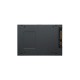 Накопичувач SSD Kingston SSDNow A400 240GB 2.5" SATAIII 3D NAND (SA400S37/240G)