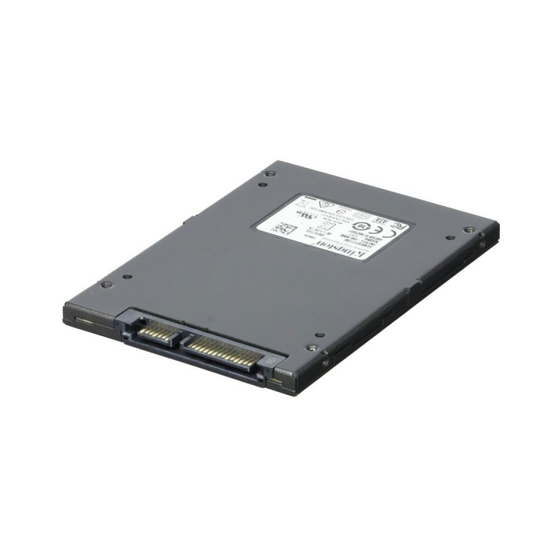 Накопичувач SSD Kingston SSDNow A400 240GB 2.5" SATAIII 3D NAND (SA400S37/240G)