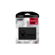 Накопичувач SSD Kingston SSDNow A400 480GB 2.5" SATAIII 3D NAND (SA400S37/480G)