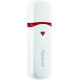 Flash Apacer USB 2.0 AH333 16Gb white