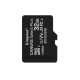 microSDHC (UHS-1) Kingston Canvas Select Plus 32Gb 10 А1 (R-100MB/s) (adapter SD)