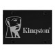 SSD Kingston KC600 256GB 2.5" SATAIII (SKC600/256G)