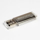 Flash Mibrand USB 2.0 Cougar 16Gb Silver