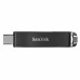 Flash SanDisk USB 3.1 Ultra Type-C 64Gb (150Mb/s)