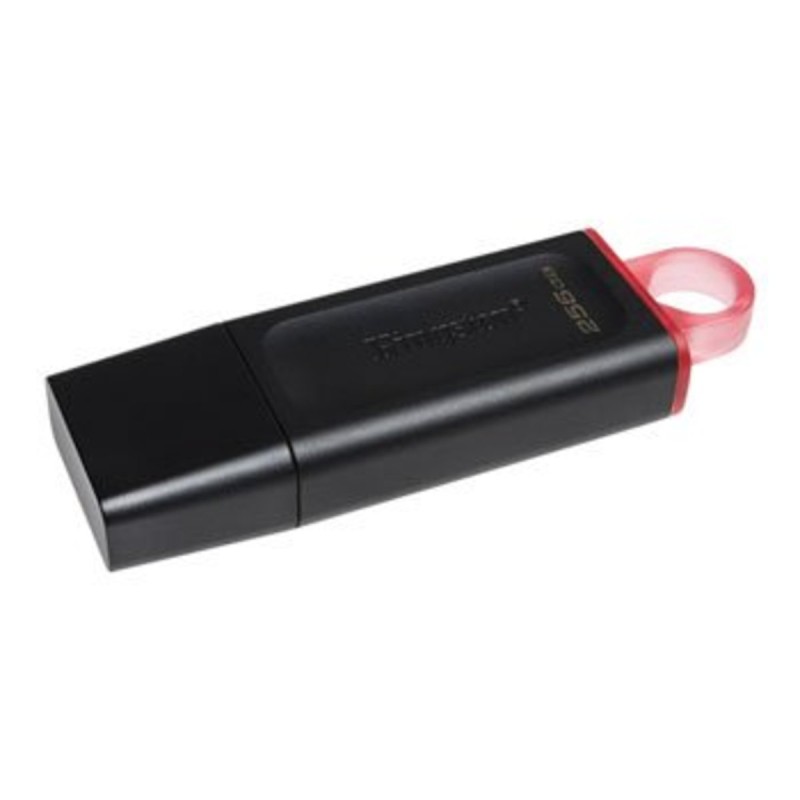 Flash Kingston USB 3.2 DT Exodia 256GB Black/Pink