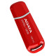 Flash A-DATA USB 3.2 UV150 32Gb Red