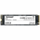 SSD M.2 Patriot P310 480GB NVMe 2280 PCIe 3.0x4 3D NAND TLC (P310P480GM28)
