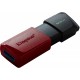 Flash Kingston USB 3.2 DT Exodia M 128GB Black/Red